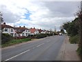 Tonbridge Road, Teston