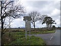 Kingsmoor Cross