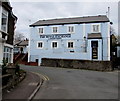 South side of The Royal Exchange, Llandaff North, Cardiff