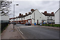 Wellstead Street, Hull