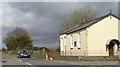 Anvil Corner; the chapel