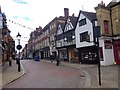 High Street, Rochester