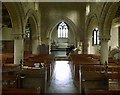 SK9200 : Church of St Mary, Morcott by Alan Murray-Rust