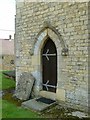 Church of St Mary, Morcott