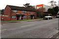 Station Road houses near B&Q Yate