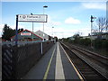 Tutbury and Hatton railway station