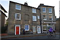 Houses, King Street