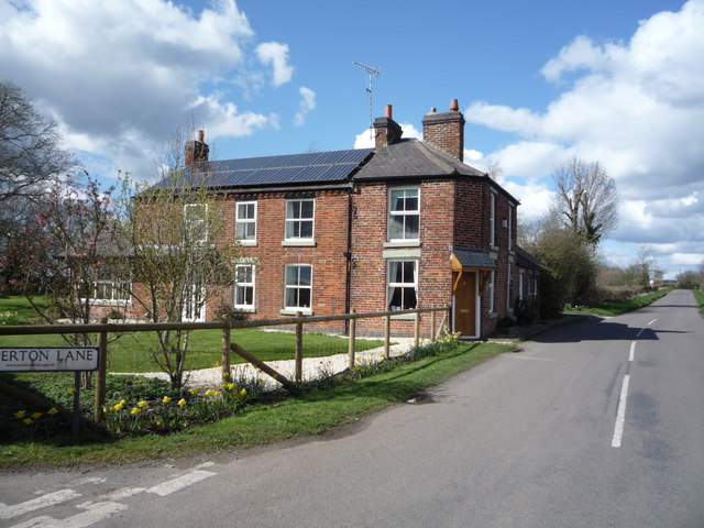House on Ashbourne Road