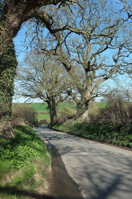 Pymore Lane