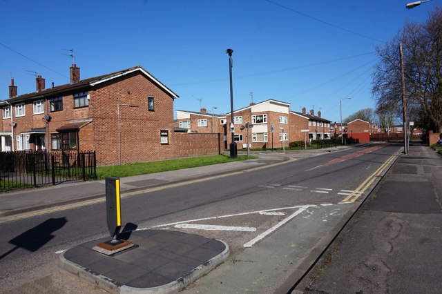 Bridlington Avenue, Hull © Ian S :: Geograph Britain and Ireland