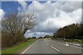 A39 bridge at Helebridge