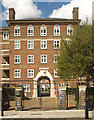 Priestley House, Wilkin Street, London NW5