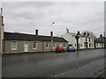 Cottages, Swan Street