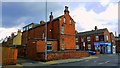 Town Street, Armley, Leeds