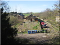 Whittingham Station (disused)