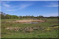 Church Lane Flood Meadow LNR