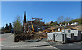 Building Site On Cassillis Road