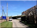 Laceys Lane, near Linton