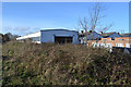 Old industrial premises off Tachbrook Road, Leamington