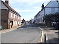 Markyate High Street