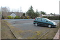 Ochiltree Cemetery Car Park