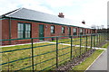 Houses, Mauchline