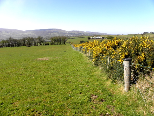 Garvagh Townland © Kenneth Allen :: Geograph Britain and Ireland