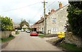 School Street, Drayton