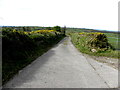 Concrete lane, Garvagh