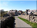 Pentre Nebo / Nebo Village