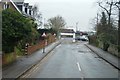 Station Approach, Marden