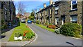 Hillthorpe Street, Pudsey, Leeds