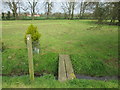 Footpath to Stanningfield Road