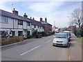 TQ6445 : Badsell Road, Five Oak Green by Chris Whippet