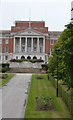 Chesterfield Town Hall