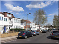 Green Walk, Hendon