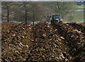 Potato field, near Whitton