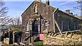 Fulneck Moravian Settlement, Leeds