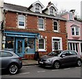 The Coffee Rush, Shaldon 