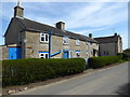 Cottages, Minety Lane, Oaksey