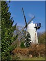 Ewhurst Windmill (3)