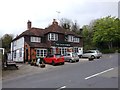 The Cock Horse, Detling