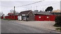 Redevelopment Site - Near Berwick Station