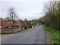 Hockers Lane, Weavering