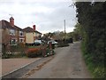 Grove Green Lane, Weavering Street