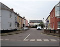 Shoreside, Shaldon