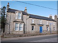 Bank of Scotland, New Pitsligo