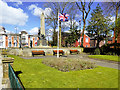 Radcliffe Cenotaph