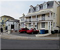 Den House flats, Teignmouth