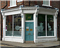 Detail of 64 Marygate, York